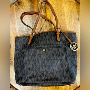 Michael Kors Tote